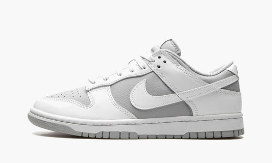 Dunk Low Retro "White Grey" - DJ6188 003 | Grailshop