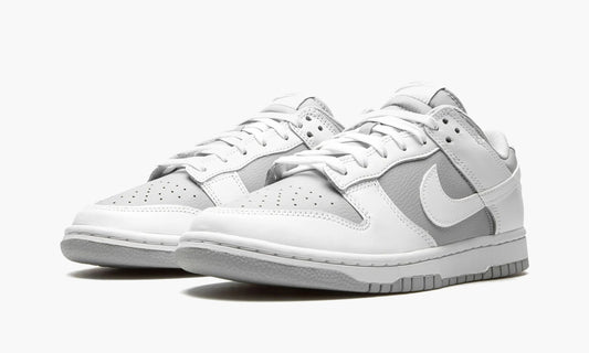 Dunk Low Retro "White Grey" - DJ6188 003 | Grailshop