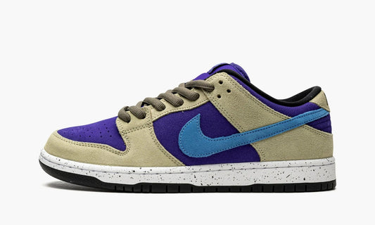 Dunk Low SB "Celadon" - BQ6817 301 | Grailshop