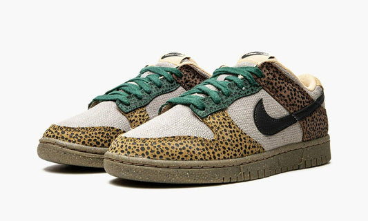 Dunk Low "Safari Golden Moss" - DX2654 200 | Grailshop