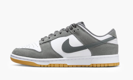 Dunk Low "Smoke Grey Gum 3M Swoosh" - FV0389 100 | Grailshop