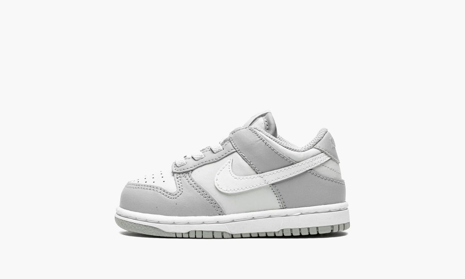 Dunk Low TD "Two-Toned Grey" - DH9761 001 | Grailshop