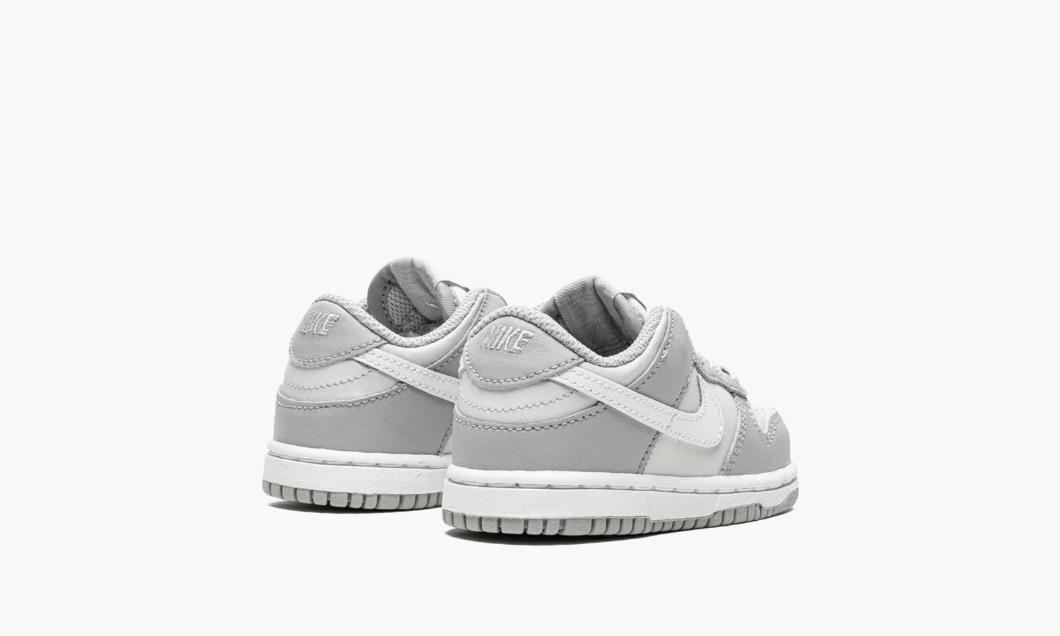 Dunk Low TD "Two-Toned Grey" - DH9761 001 | Grailshop