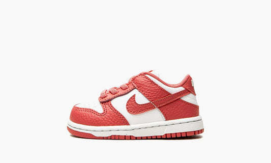 Dunk Low TD "White Gypsy Rose" - DC9562 111 | Grailshop