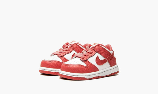 Dunk Low TD "White Gypsy Rose" - DC9562 111 | Grailshop