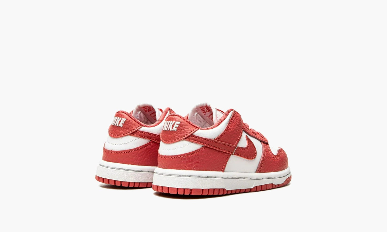 Dunk Low TD "White Gypsy Rose" - DC9562 111 | Grailshop