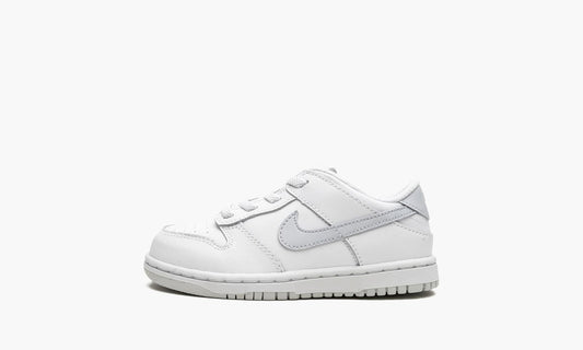 Dunk Low TD "White Pure Platinum" - DH9761 102 | Grailshop