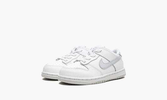 Dunk Low TD "White Pure Platinum" - DH9761 102 | Grailshop