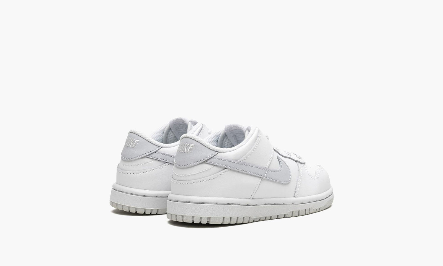 Dunk Low TD "White Pure Platinum" - DH9761 102 | Grailshop