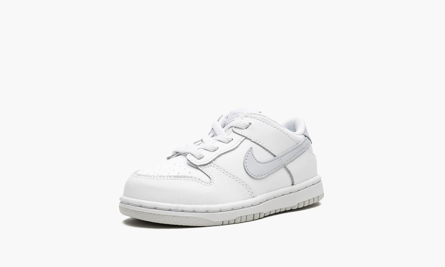 Dunk Low TD "White Pure Platinum" - DH9761 102 | Grailshop
