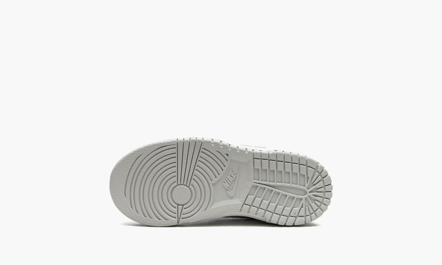 Dunk Low TD "White Pure Platinum" - DH9761 102 | Grailshop