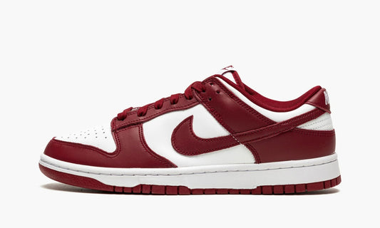 Dunk Low "Team Red 2022" - DD1391 601 | Grailshop