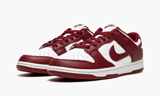 Dunk Low "Team Red 2022" - DD1391 601 | Grailshop