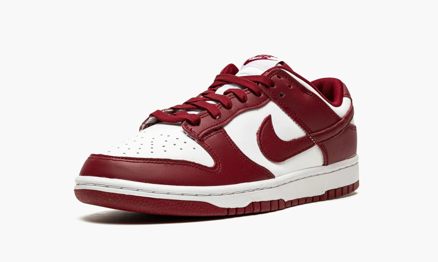 Dunk Low "Team Red 2022" - DD1391 601 | Grailshop