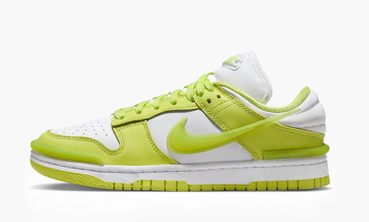Dunk Low Twist "Light Lemon Twist" - DZ2794 700 | Grailshop