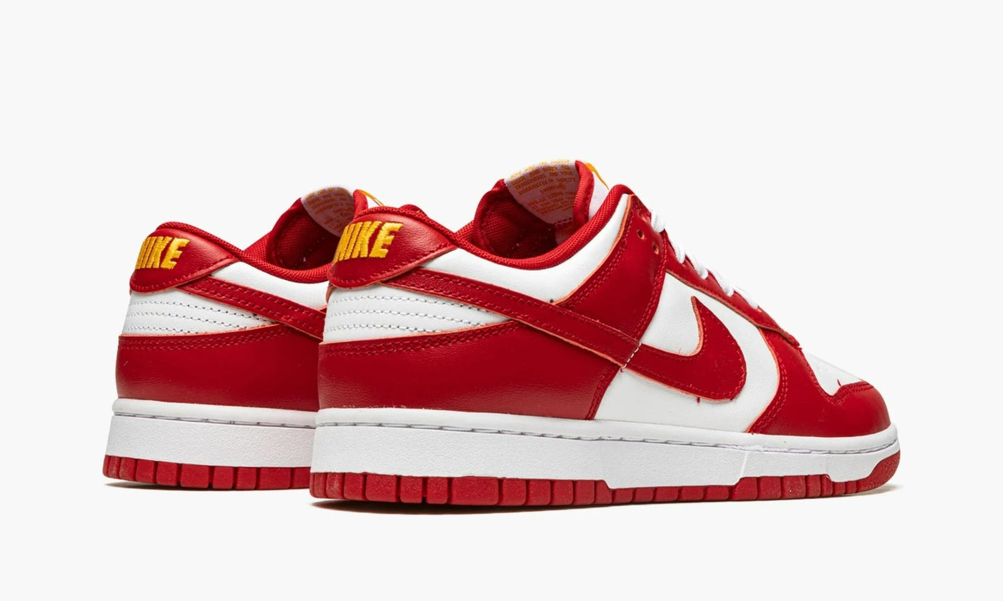 Dunk Low "USC" - DD1391 602 | Grailshop