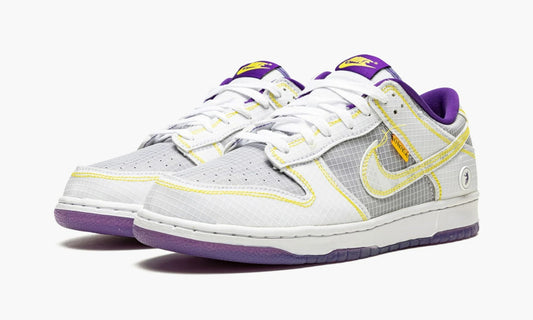 Dunk Low "Union - Passport Pack - Court Purple" - DJ9649 500 | Grailshop