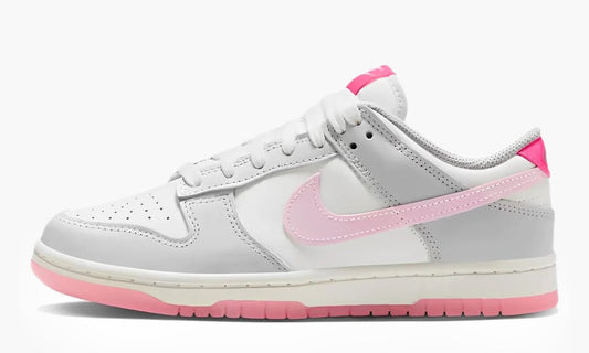 Dunk Low WMNS "520 Pack - Pink" - FN3451 161 | Grailshop