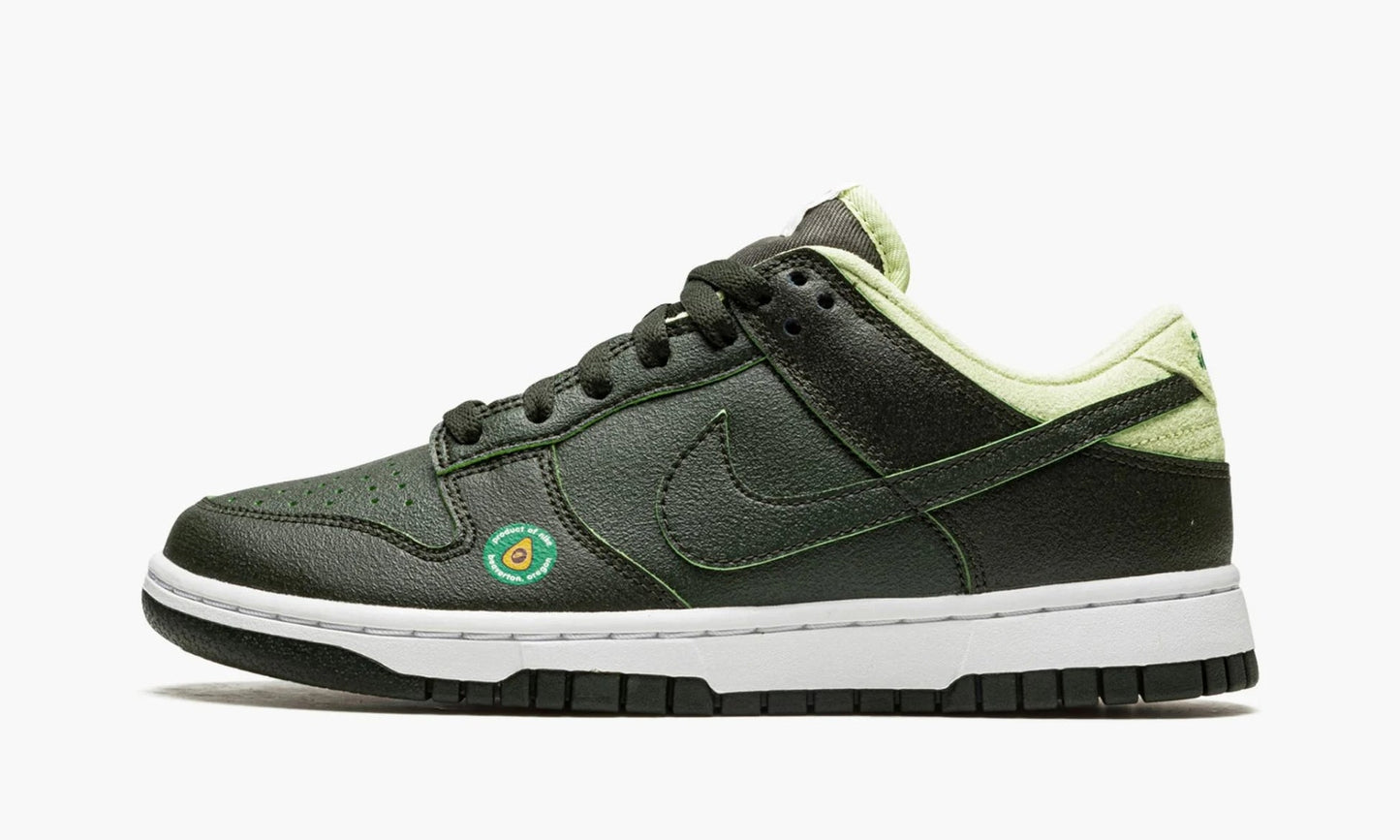 Dunk Low WMNS "Avocado" - DM7606 300 | Grailshop