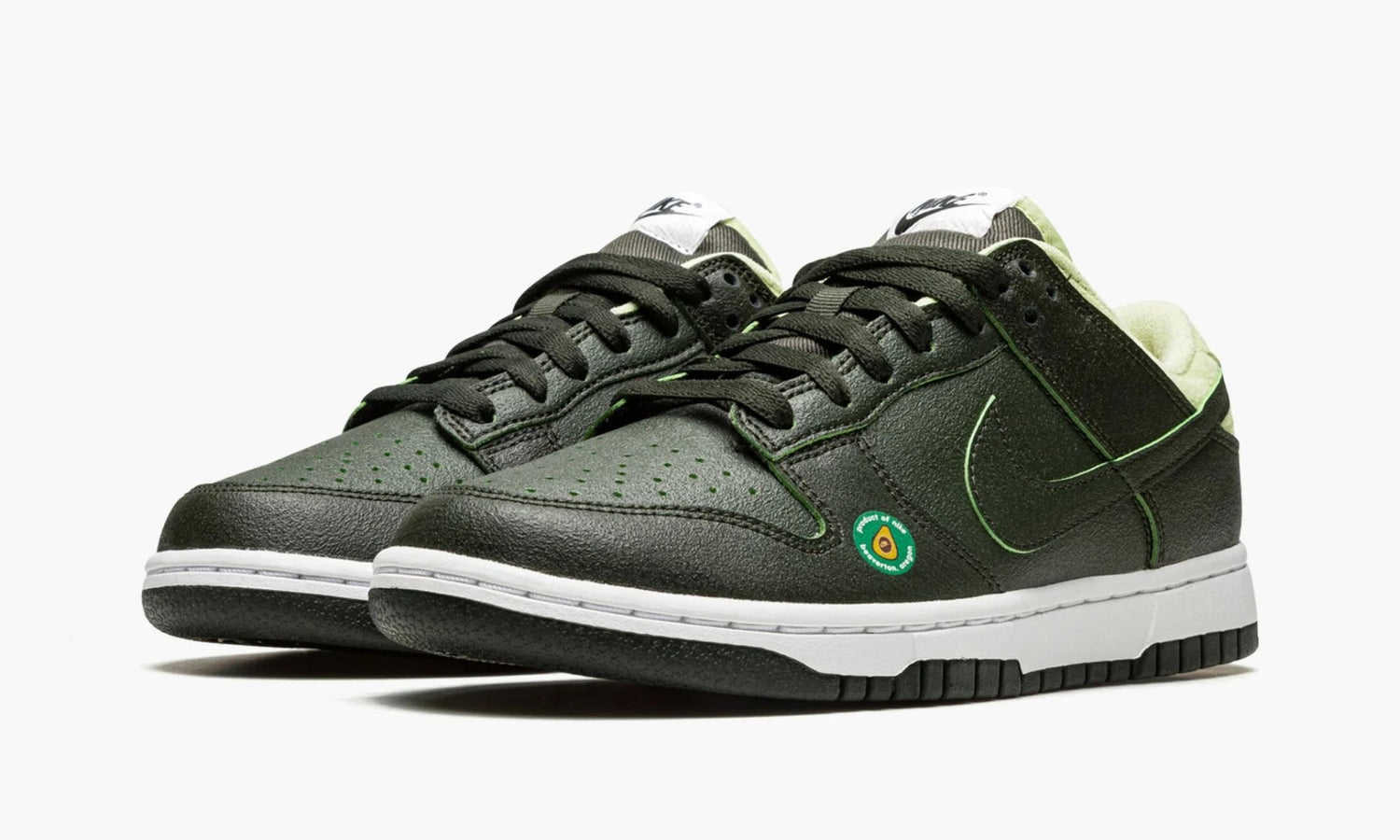 Dunk Low WMNS "Avocado" - DM7606 300 | Grailshop