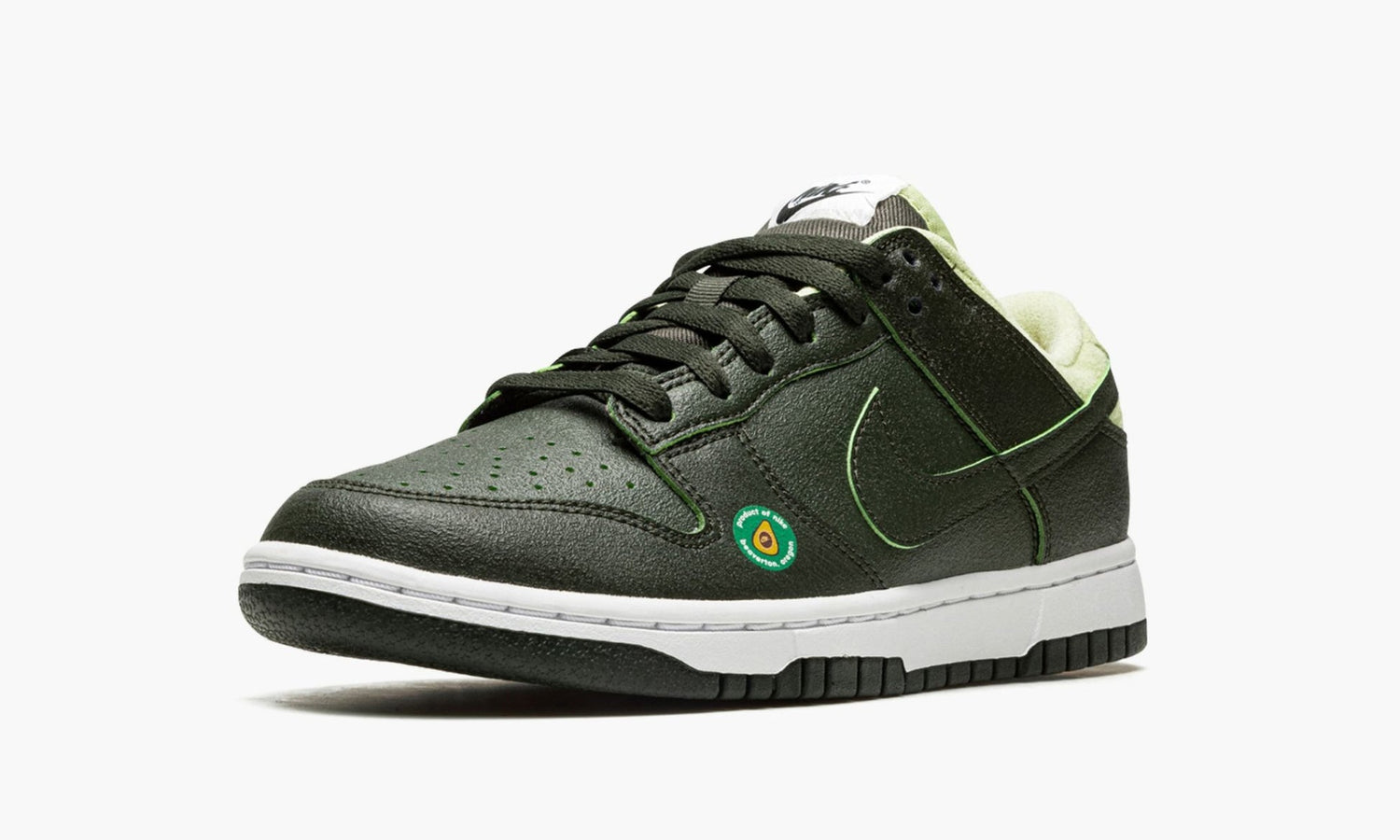 Dunk Low WMNS "Avocado" - DM7606 300 | Grailshop