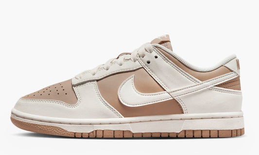 Dunk Low WMNS "Next Nature - Beige Sail" - DD1873 200 | Grailshop