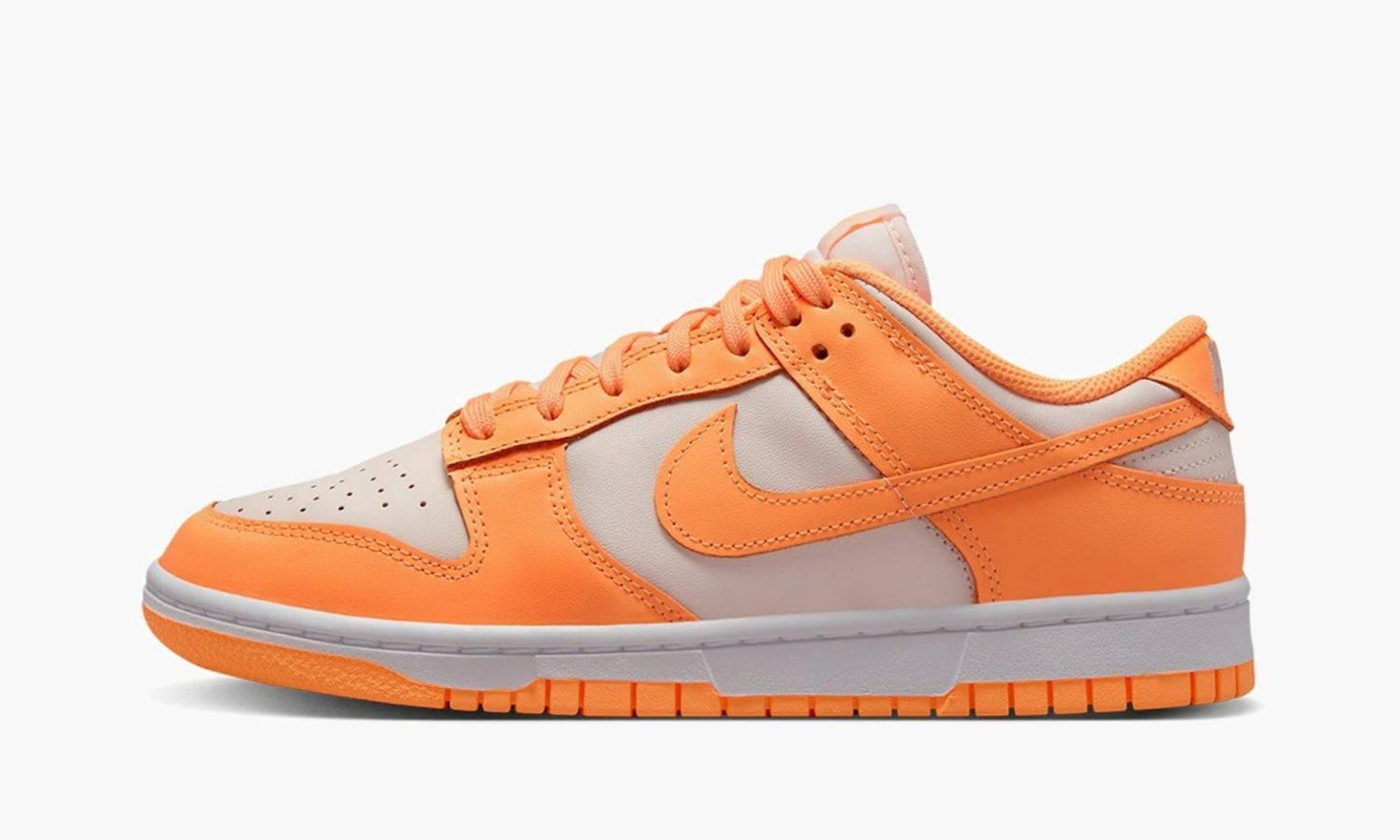 Dunk Low WMNS "Peach Cream" - DD1503 801 | Grailshop