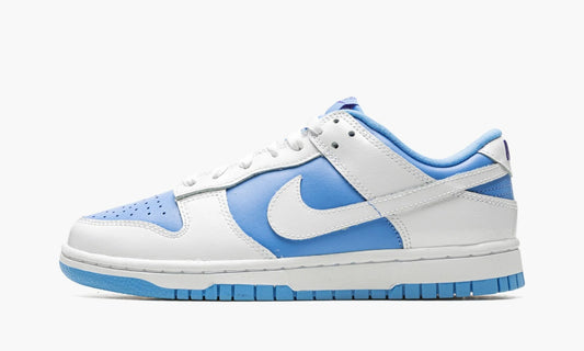 Dunk Low WMNS "Reverse UNC" - DJ9955 101 | Grailshop