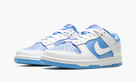 Dunk Low WMNS "Reverse UNC" - DJ9955 101 | Grailshop