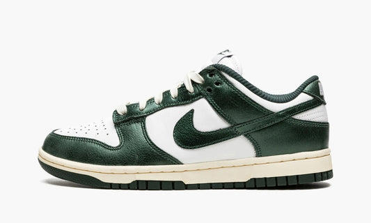 Dunk Low WMNS "Vintage Green" - DQ8580 100 | Grailshop