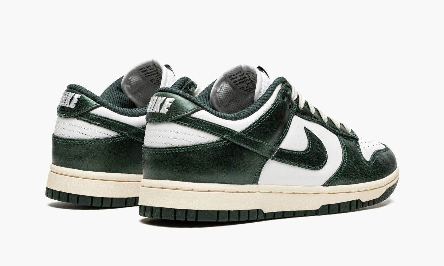 Dunk Low WMNS "Vintage Green" - DQ8580 100 | Grailshop