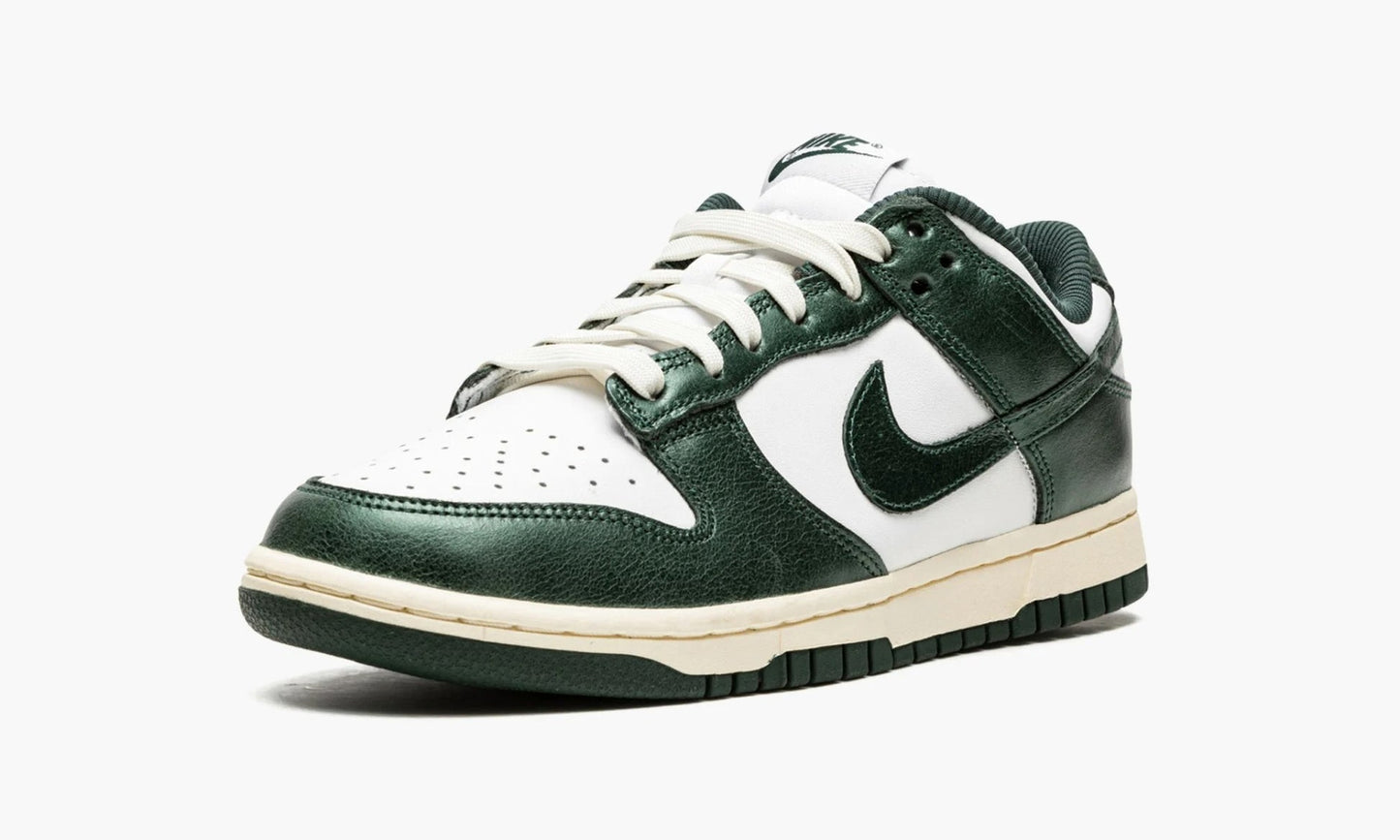 Dunk Low WMNS "Vintage Green" - DQ8580 100 | Grailshop