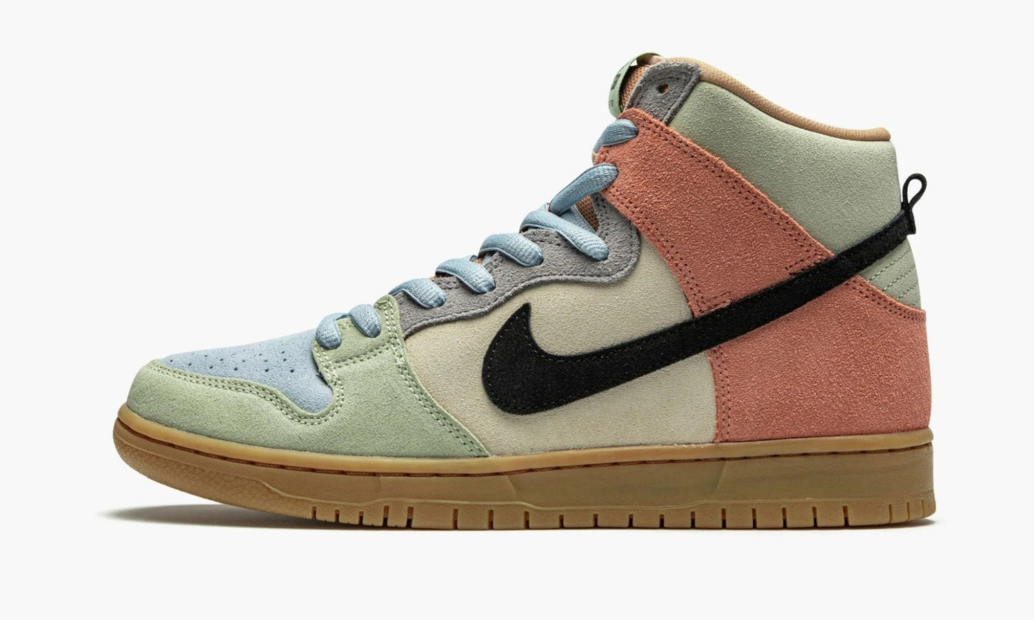 Dunk SB High "Spectrum" - CN8345 001 | Grailshop