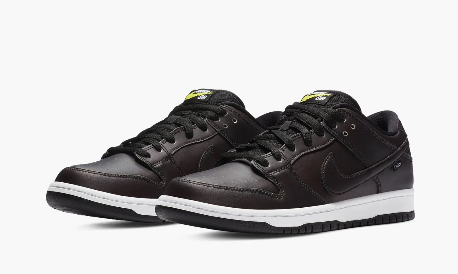 Dunk SB Low "Civilist" - CZ5123 001 | Grailshop