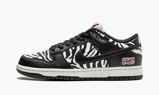 Dunk SB Low OG QS "Quarter Snacks" - DM3510 001 | Grailshop