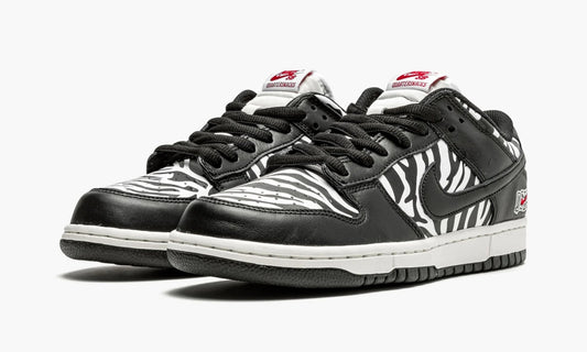 Dunk SB Low OG QS "Quarter Snacks" - DM3510 001 | Grailshop