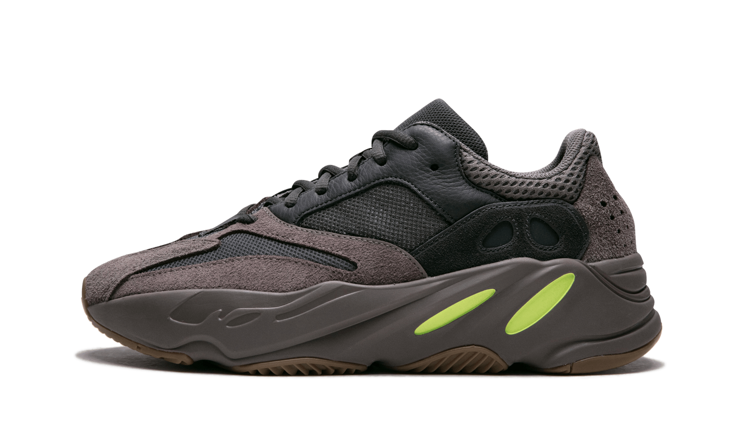 Yeezy 2025 700 mauve
