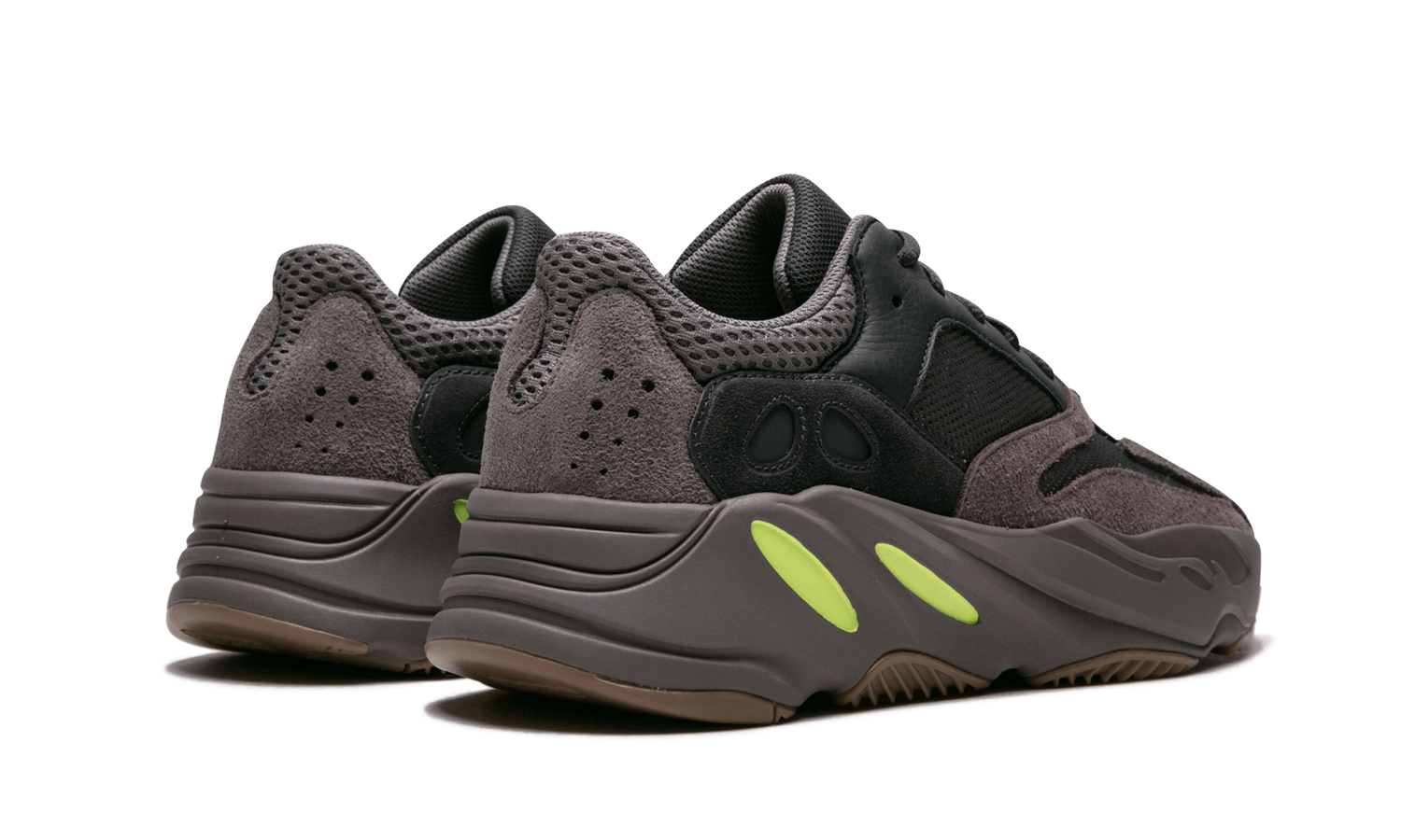 Yeezy hot sale 700 mauve