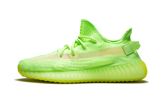 Yeezy Boost 350 V2 “Glow in the Dark” - EG5293 | Grailshop
