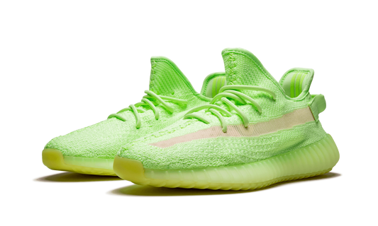 Yeezy Boost 350 V2 “Glow in the Dark” - EG5293 | Grailshop