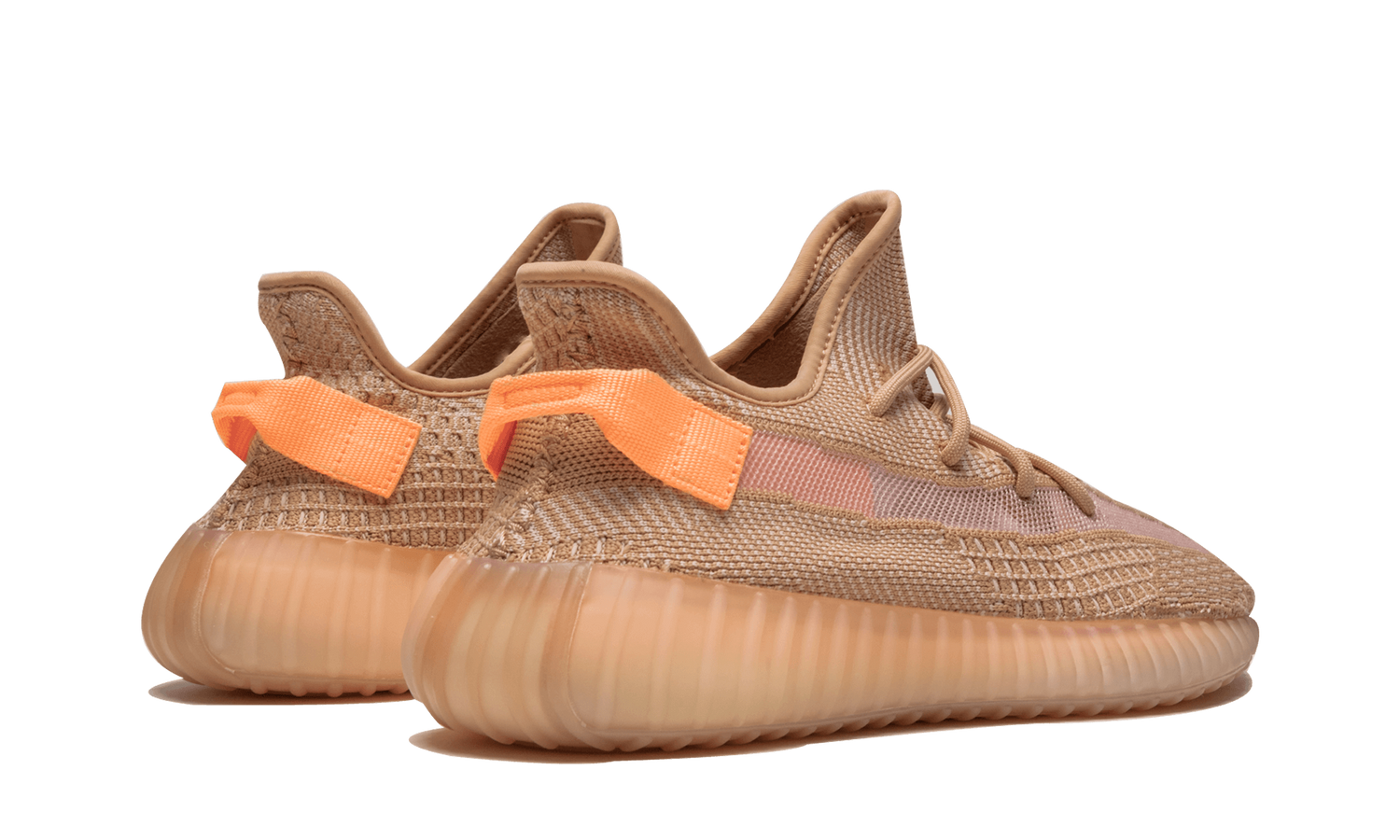 Yeezy hot sale 350 clay