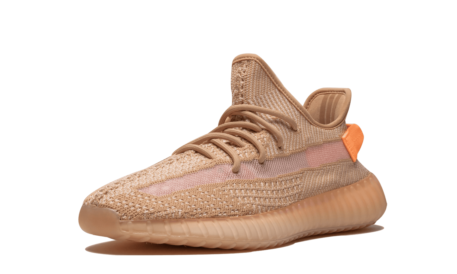 350 boost v2 clay hotsell