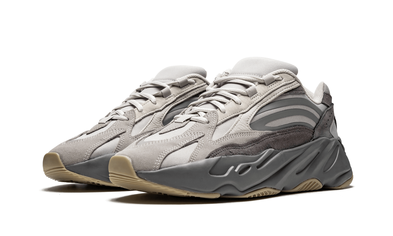 Yeezy Boost 700 V2 “Tephra” - FU7914 | Grailshop