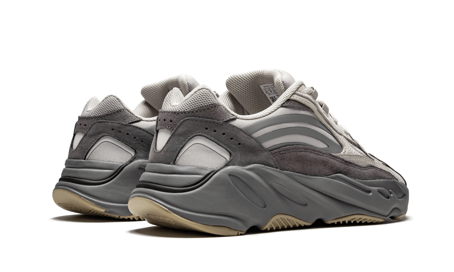 Yeezy Boost 700 V2 “Tephra” - FU7914 | Grailshop