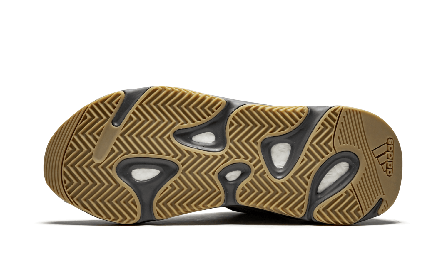 Yeezy boost 700 v2 best sale tephra