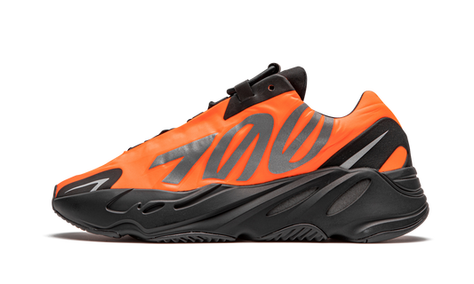 Yeezy Boost 700 MNVN “Orange” - FV3258 | Grailshop