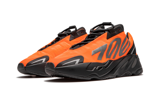 Yeezy Boost 700 MNVN “Orange” - FV3258 | Grailshop