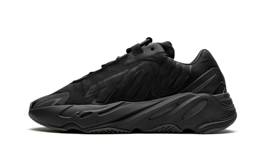 Yeezy Boost 700 MNVN “Triple Black” - FV4440 | Grailshop