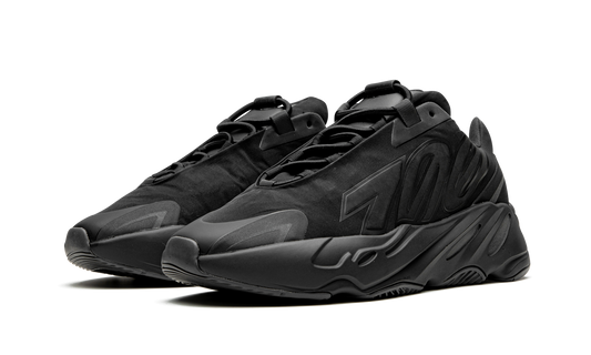 Yeezy Boost 700 MNVN “Triple Black” - FV4440 | Grailshop
