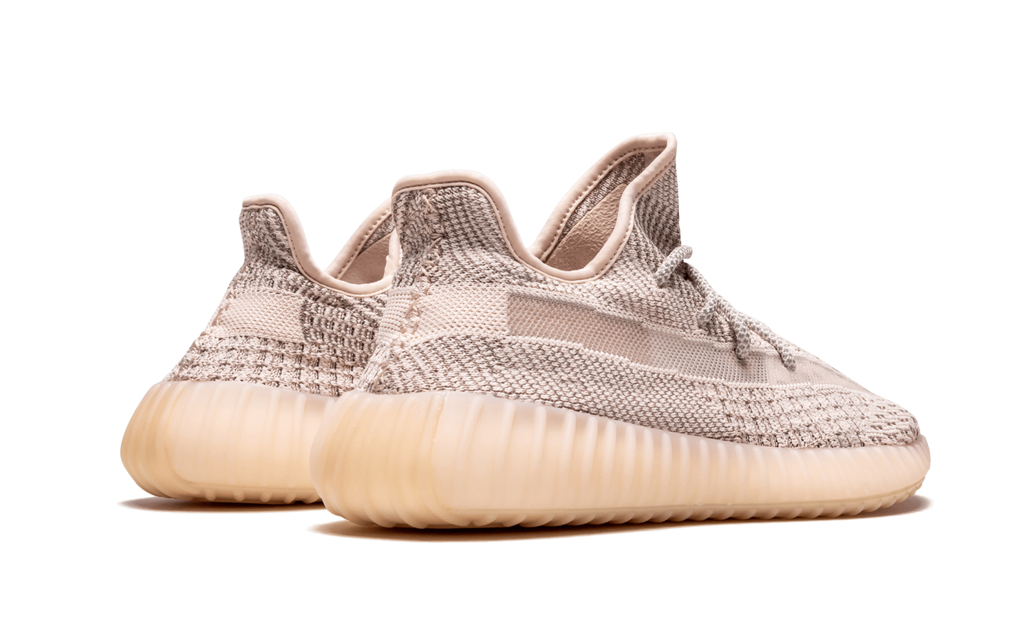 Yeezy Boost 350 V2 Reflective “Synth” - FV5666 | Grailshop